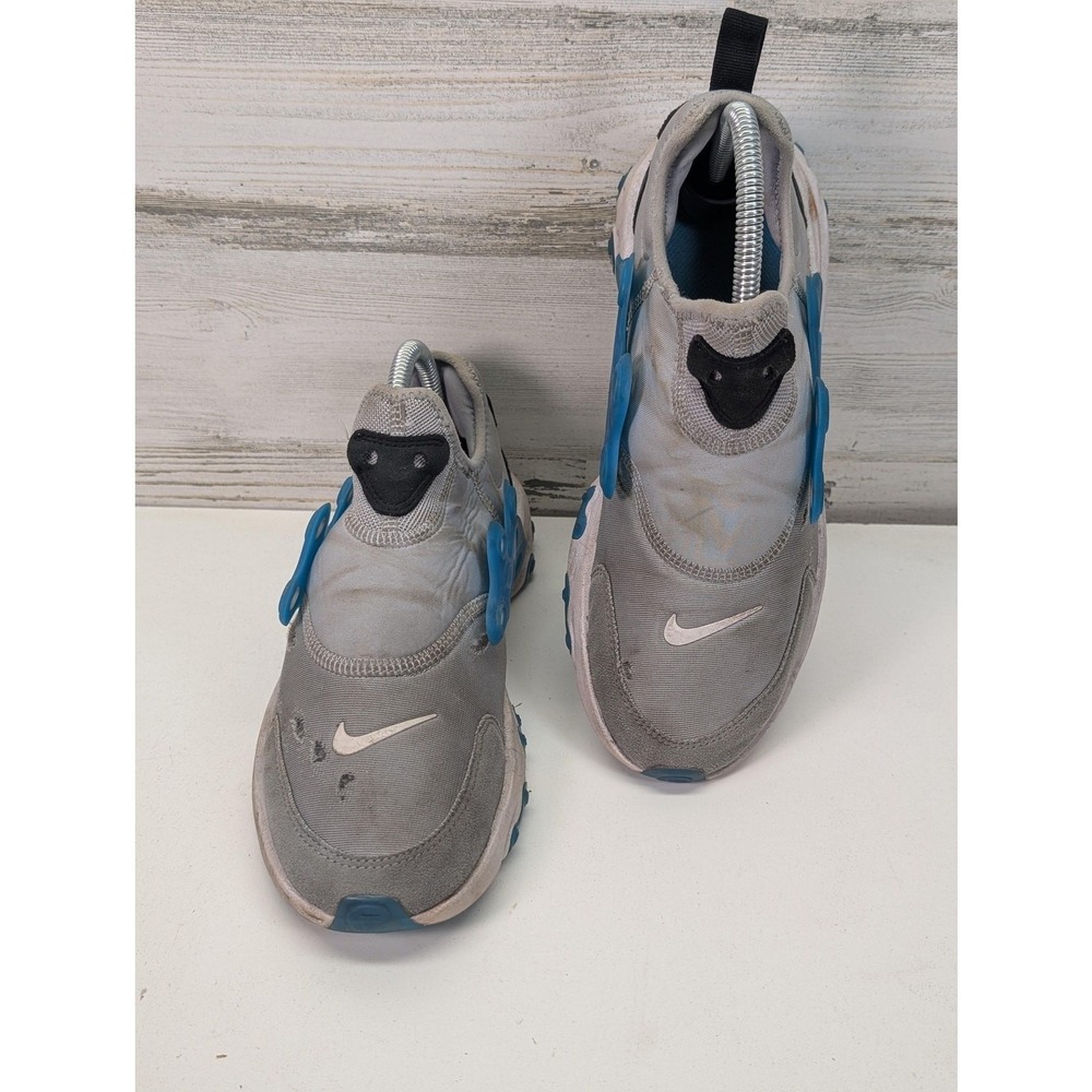 Nike React Presto Shoes Youth Size 5.5Y Running Slip On BQ4002-014 Sneakers